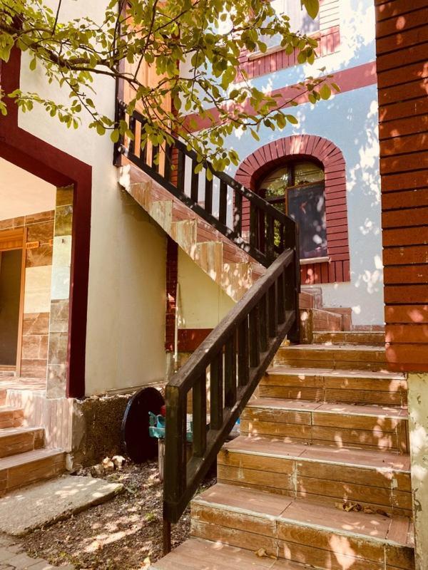 Abant Yesil Vadi Koc Pansiyon Dereceören Δωμάτιο φωτογραφία